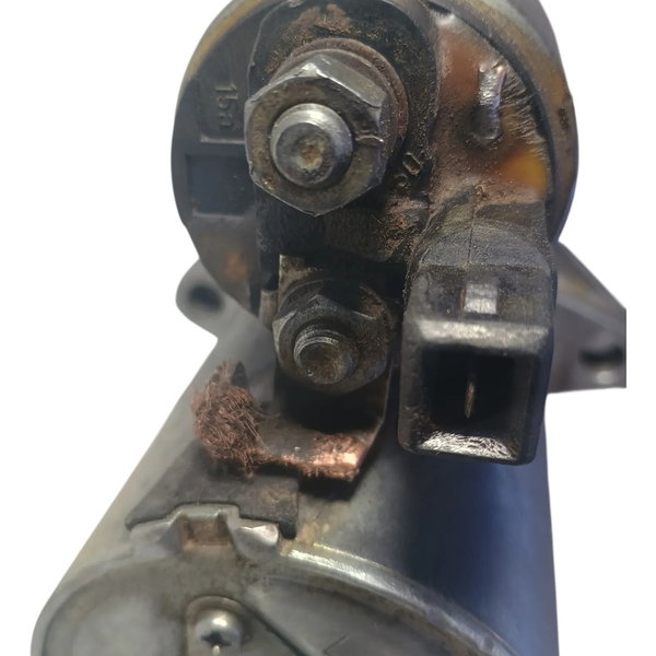 Motor Partida Volkswagen Gol/voyage/saveiro 1.0 2000/2007