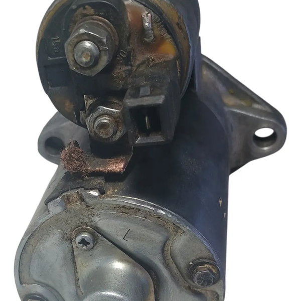 Motor Partida Volkswagen Gol/voyage/saveiro 1.0 2000/2007
