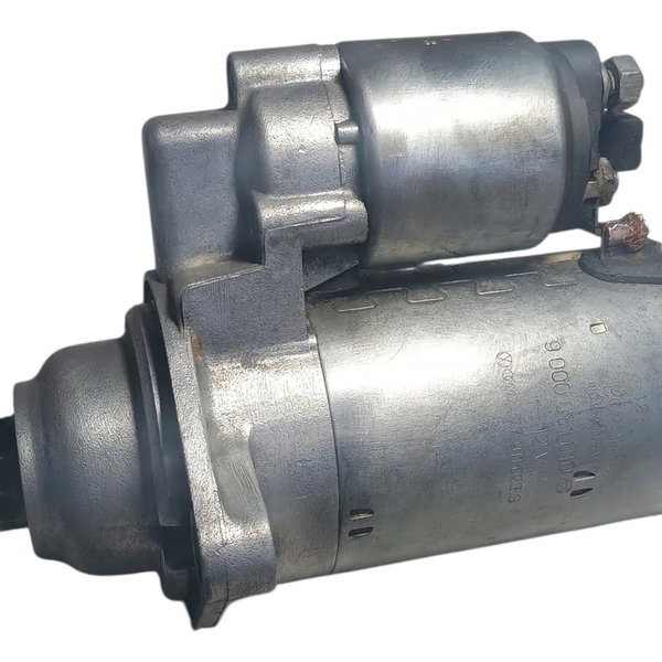 Motor Partida Volkswagen Gol/voyage/saveiro 1.0 2000/2007