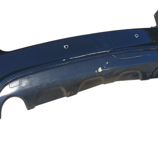 Para Choque Traseiro Dodge Journey 2012