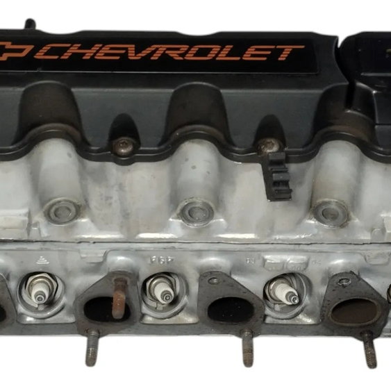 Cabeçote Completo Gaiola Comando Gm Corsa 1.0 8v 93370004