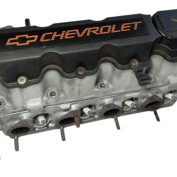 Cabeçote Completo Gaiola Comando Gm Corsa 1.0 8v 93370004