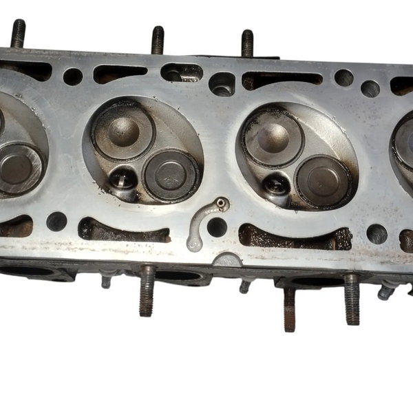 Cabeçote Completo Gaiola Comando Gm Corsa 1.0 8v 93370004