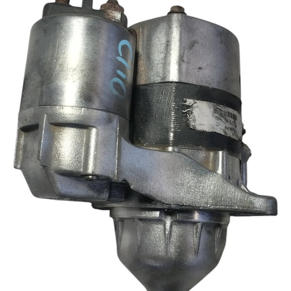 Motor Partida Renault Clio 1.0 16v 2005/2015