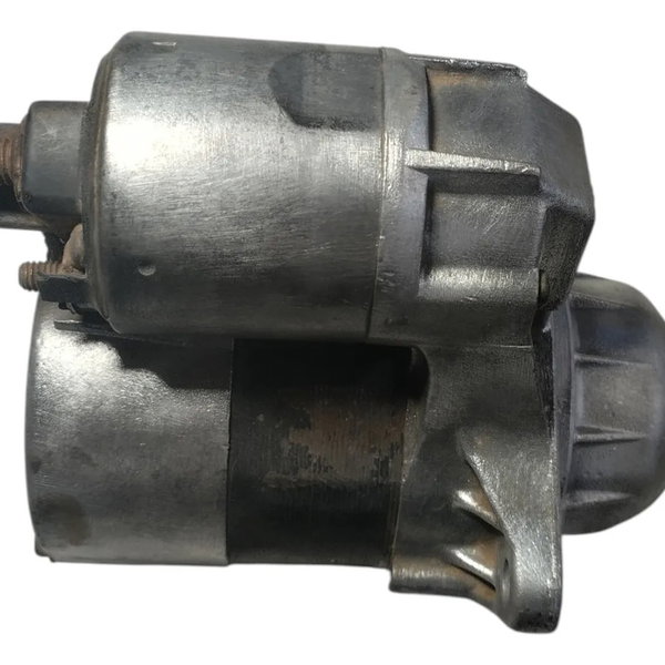 Motor Partida Renault Clio 1.0 16v 2005/2015