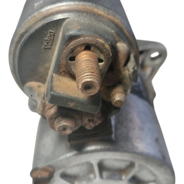 Motor Partida Renault Clio 1.0 16v 2005/2015