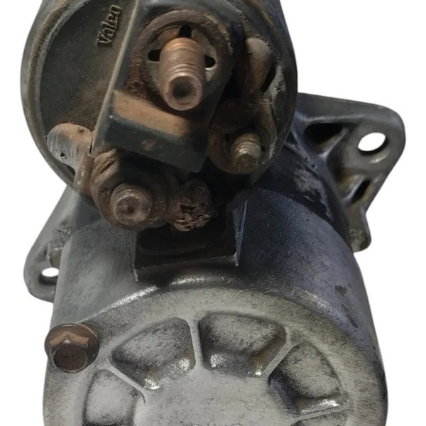 Motor Partida Renault Clio 1.0 16v 2005/2015