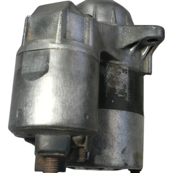 Motor Partida Renault Clio 1.0 16v 2005/2015