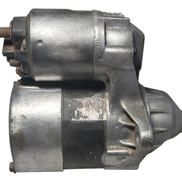 Motor Partida Renault Clio 1.0 16v 2005/2015