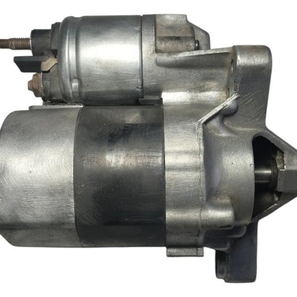 Motor Partida Peugeot 1.4 8v 2010