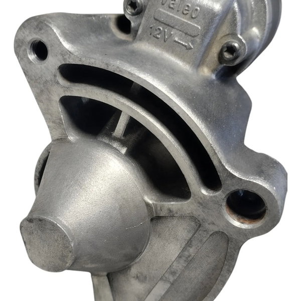 Motor Partida Peugeot 1.4 8v 2010
