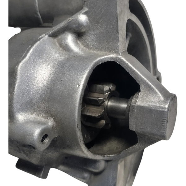 Motor Partida Peugeot 1.4 8v 2010