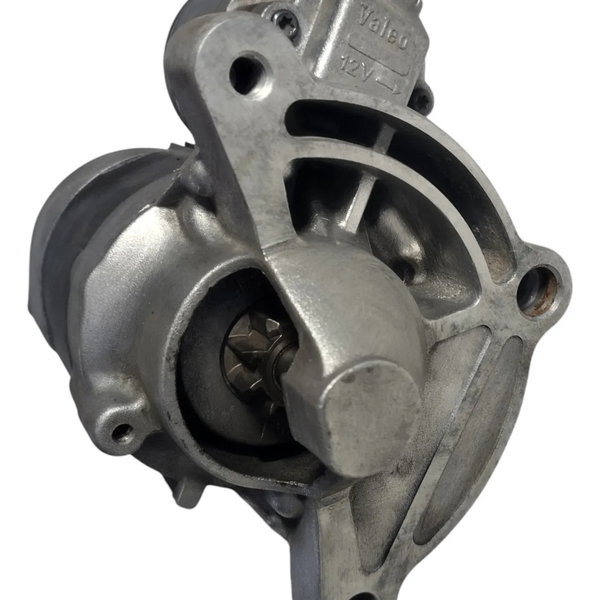 Motor Partida Peugeot 1.4 8v 2010
