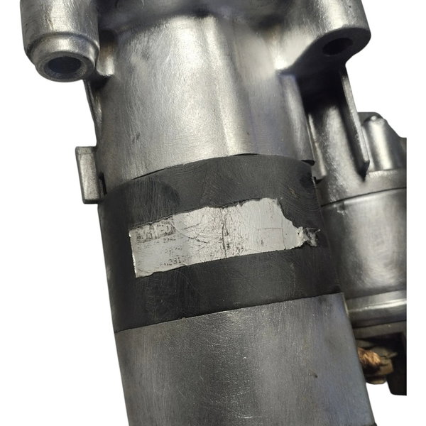 Motor Partida Peugeot 1.4 8v 2010
