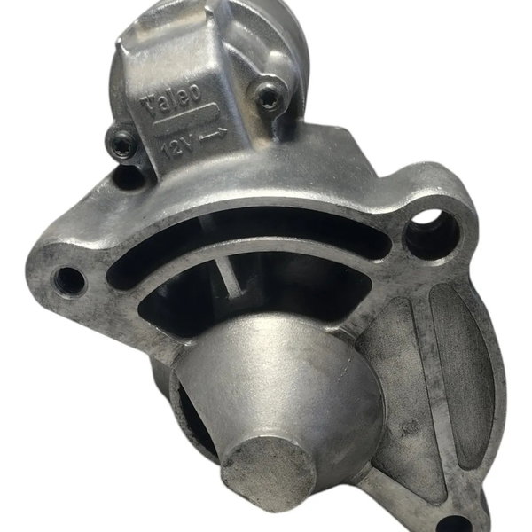 Motor Partida Peugeot 1.4 8v 2010