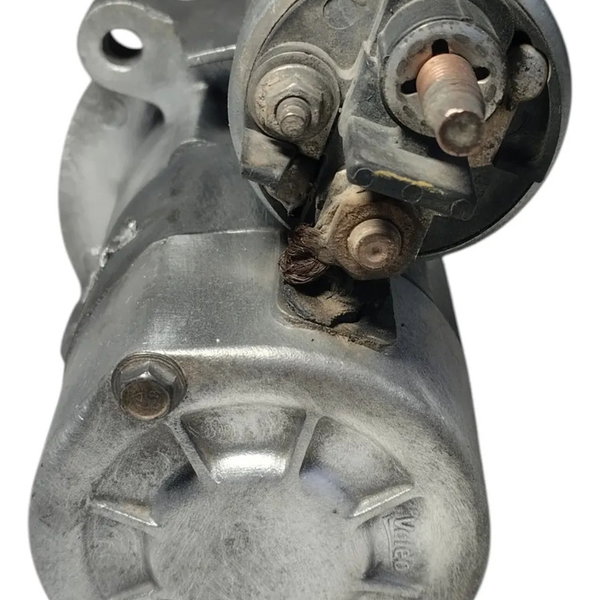 Motor Partida Peugeot 1.4 8v 2010
