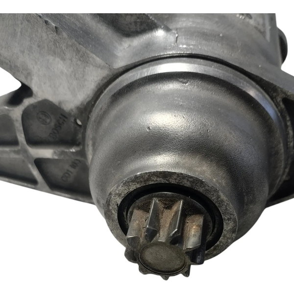 Motor Partida Volkswagen Gol/saveiro G5 1.6 8v 2010 Detalhe)
