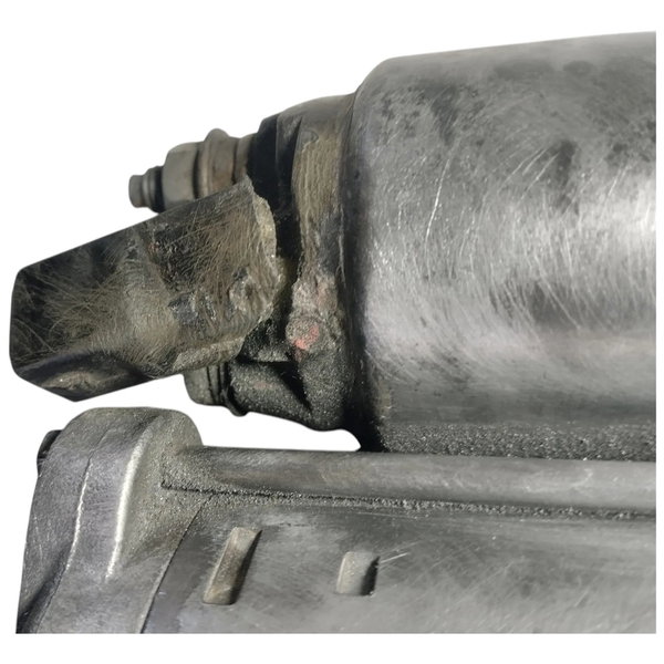 Motor Partida Volkswagen Gol/saveiro G5 1.6 8v 2010 Detalhe)