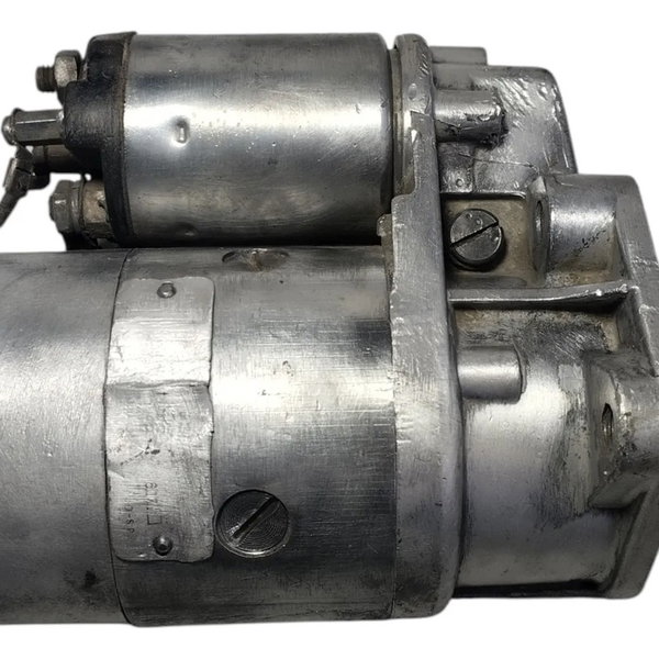 Motor Partida Ford Del Rey 1.0 1981/1991