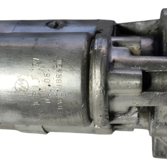 Motor Partida Ford Del Rey 1.0 1981/1991