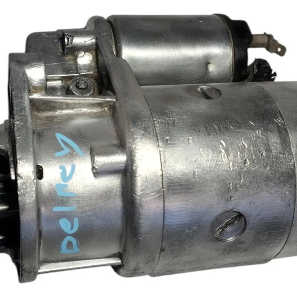 Motor Partida Ford Del Rey 1.0 1981/1991