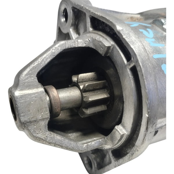 Motor Partida Ford Del Rey 1.0 1981/1991