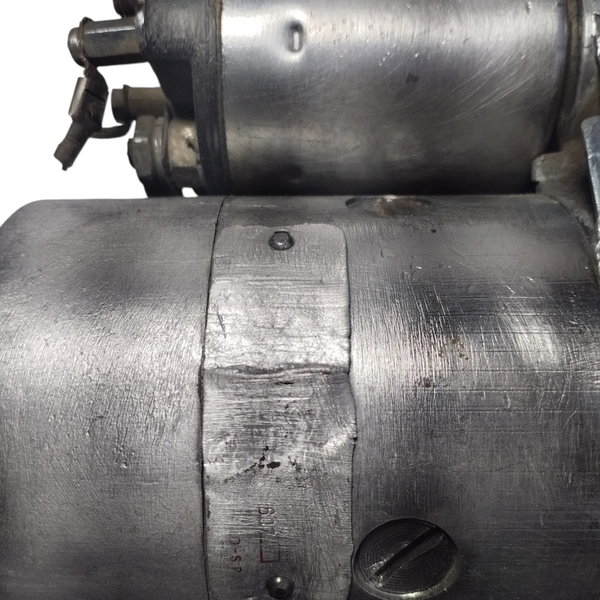 Motor Partida Ford Del Rey 1.0 1981/1991