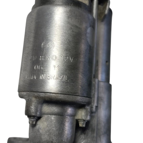 Motor Partida Chevrolet Corsa/celta 1.0 8v 2004/2009