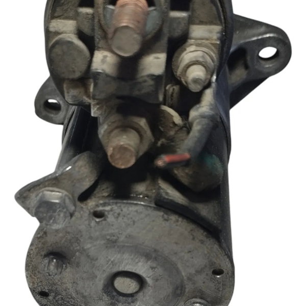 Motor Partida Chevrolet Corsa/celta 1.0 8v 2004/2009