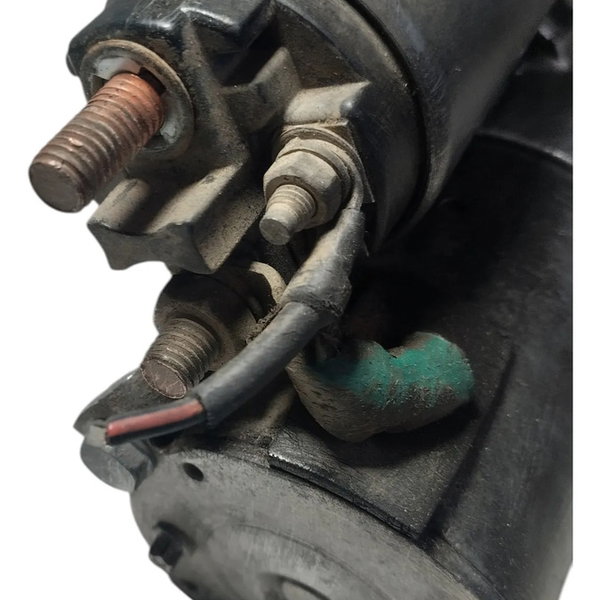 Motor Partida Chevrolet Corsa/celta 1.0 8v 2004/2009