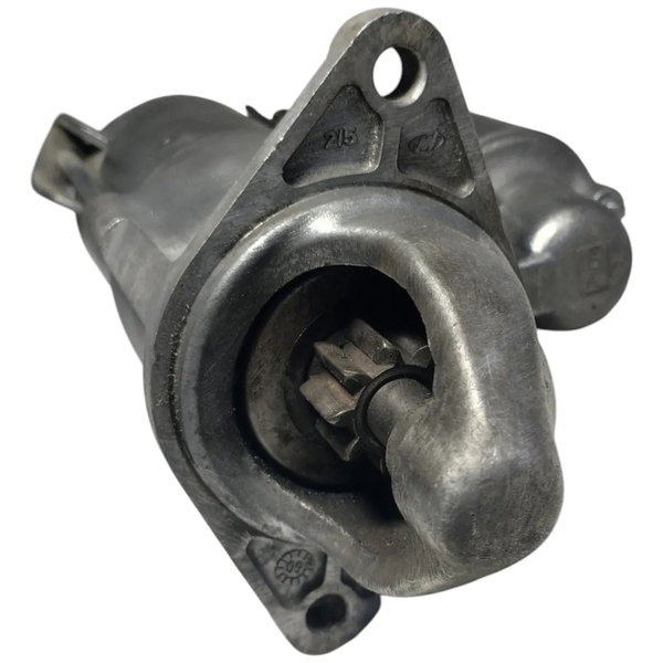 Motor Partida Chevrolet Corsa/celta 1.0 8v 2004/2009