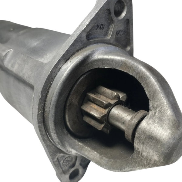Motor Partida Chevrolet Corsa/celta 1.0 8v 2004/2009