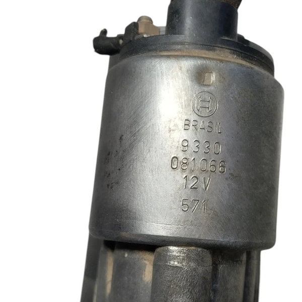 Motor Partida Fiat Palio/uno 1.0 8v 2004/2009
