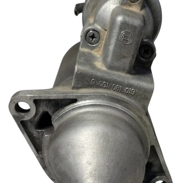 Motor Partida Fiat Palio/uno 1.0 8v 2004/2009