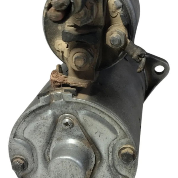 Motor Partida Fiat Palio/uno 1.0 8v 2004/2009