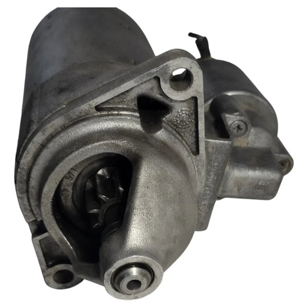 Motor Partida Fiat Palio/uno 1.0 8v 2004/2009