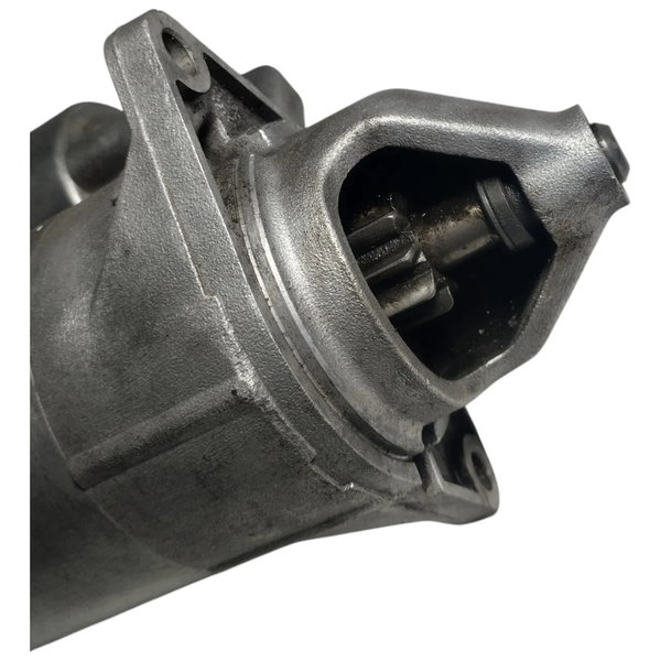 Motor Partida Fiat Palio/uno 1.0 8v 2004/2009