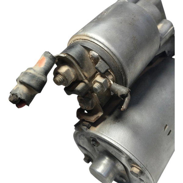Motor Partida Fiat Palio/uno 1.0 8v 2004/2009