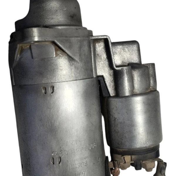 Motor Partida Fiat Palio/uno 1.0 8v 2004/2009