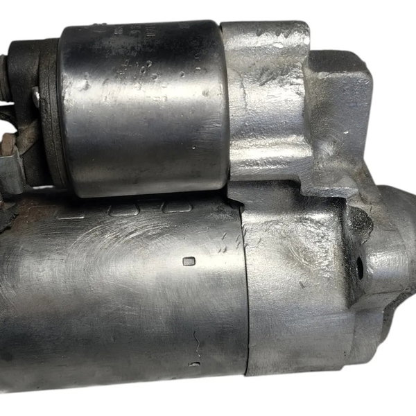 Motor Partida Fiat Palio/uno 1.0 8v Fire 2000/2011 (detalhe)