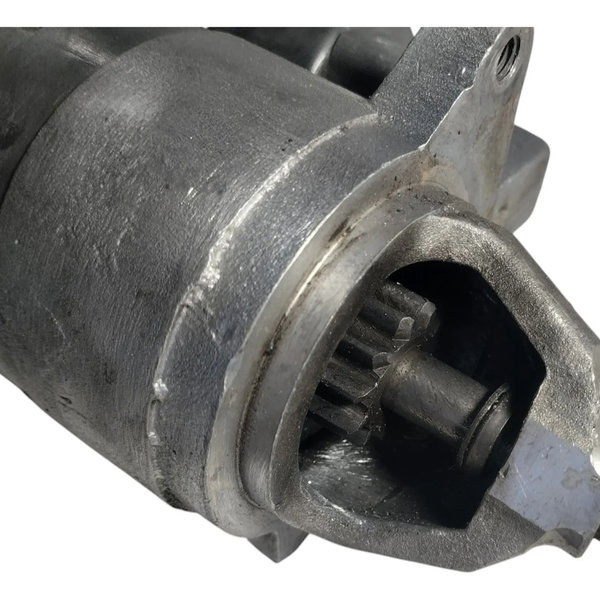 Motor Partida Fiat Palio/uno 1.0 8v Fire 2000/2011 (detalhe)