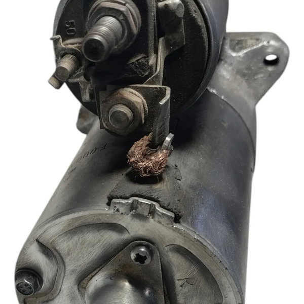 Motor Partida Fiat Palio/uno 1.0 8v Fire 2000/2011 (detalhe)