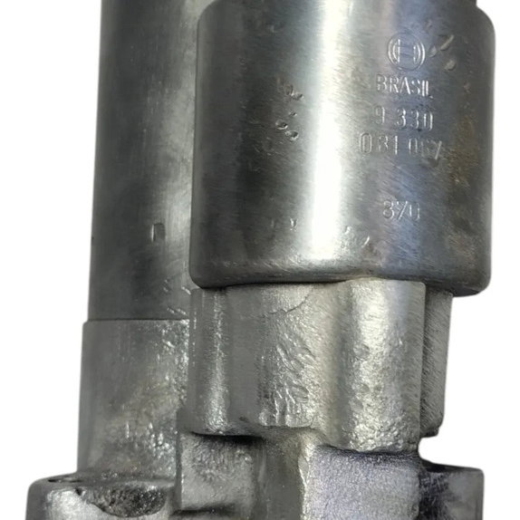 Motor Partida Fiat Palio/uno 1.0 8v Fire 2000/2011 (detalhe)