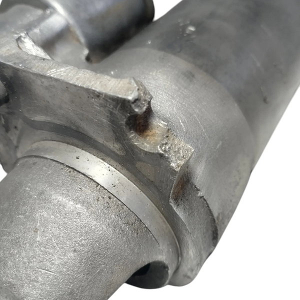 Motor Partida Fiat Palio/uno 1.0 8v Fire 2000/2011 (detalhe)