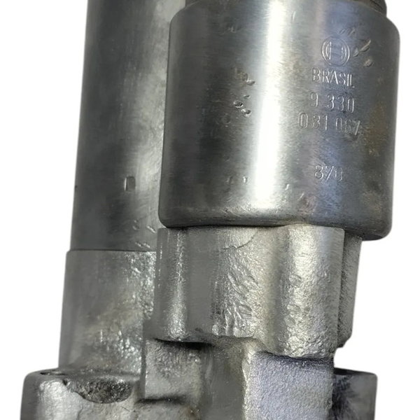 Motor Partida Fiat Palio/uno 1.0 8v Fire 2000/2011 (detalhe)