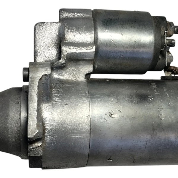 Motor Partida Fiat Palio/uno 1.0 8v Fire 2000/2011 (detalhe)