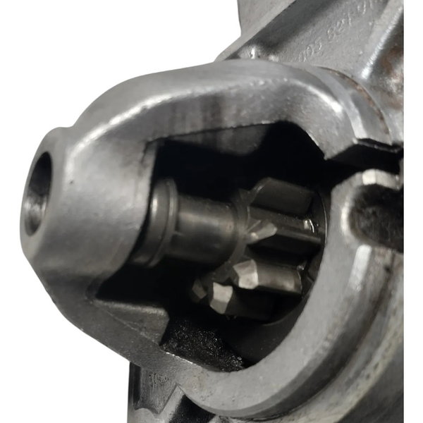 Motor Partida Volkswagen Gol 1.0 8v 1997/2000 Bosch