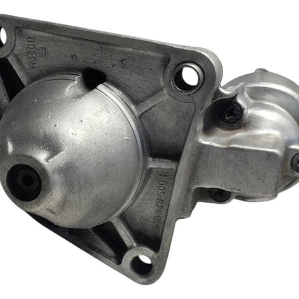 Motor Partida Volkswagen Gol 1.0 8v 1997/2000 Bosch