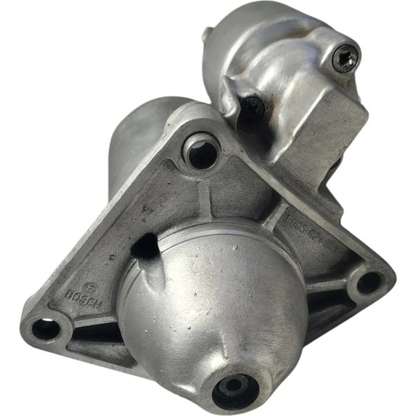 Motor Partida Volkswagen Gol 1.0 8v 1997/2000 Bosch