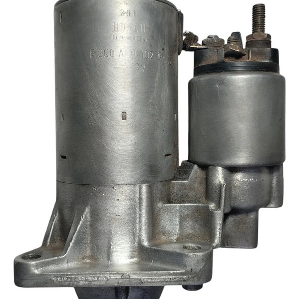 Motor Partida Volkswagen Gol 1.0 8v 1997/2000 Bosch